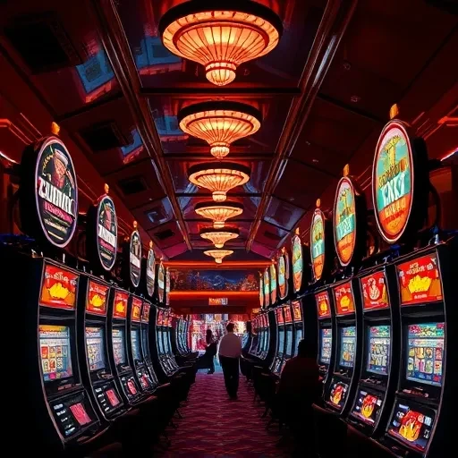 Slots Fantásticos: A Diversão do 63b.com à Sua Porta