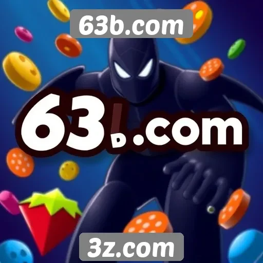 63b.com oferece diversos jogos online gratuitos