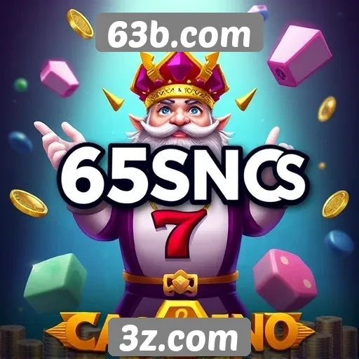 63b.com apresenta novos jogos de cassino online