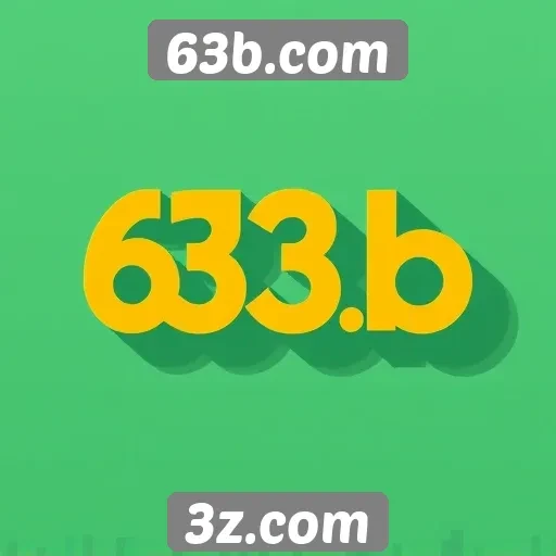 Futuras atualizações e melhorias planejadas para 63b.com