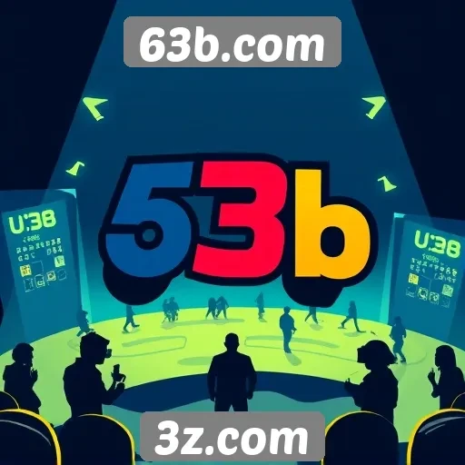 Integração de comunidades gamers no 63b.com