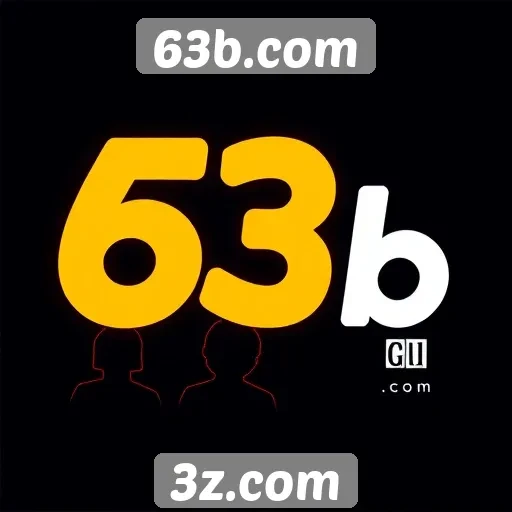 História da plataforma de jogos 63b.com