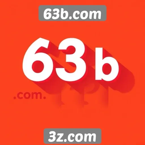 Expectativas do mercado para o 63b.com em 2025