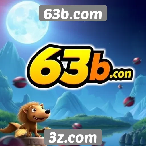 Jogos populares disponíveis no 63b.com