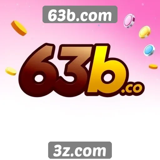 Promoções e bônus disponíveis em 63b.com