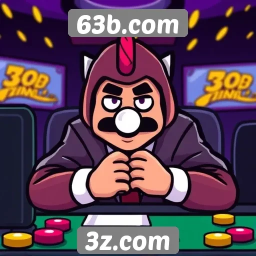 Feedback dos usuários sobre o 63b.com